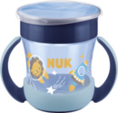 Bild 3 von NUK Mini Magic Cup Night, blau, ab 6 Monaten