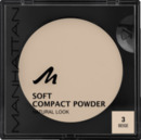 Bild 1 von Manhattan Soft Compact Powder Beige 3