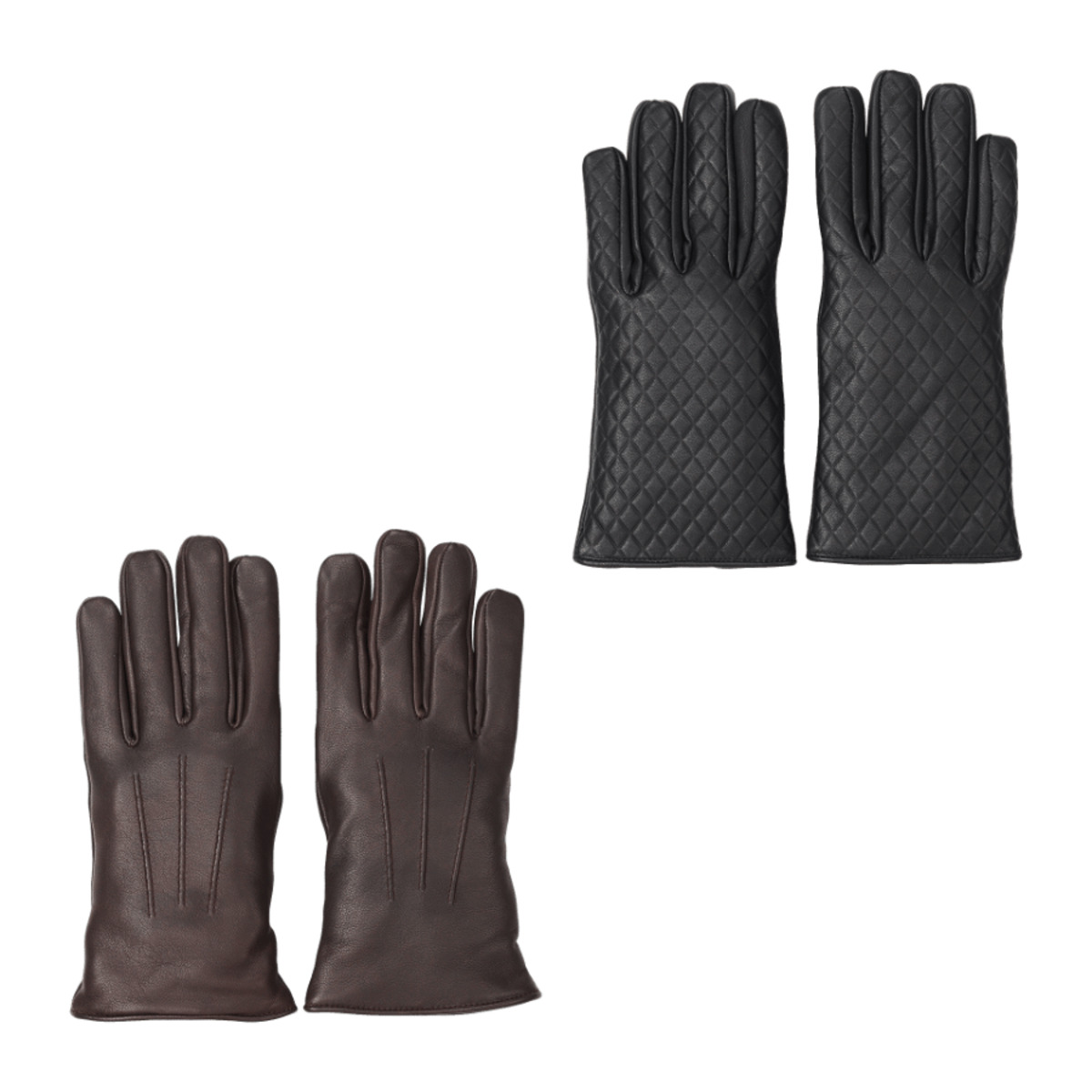 Bild 1 von ROYAL CLASS Lederhandschuhe