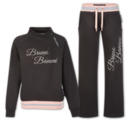 Bild 1 von BRUNO BANANI Damen-Sweatshirt oder -hose