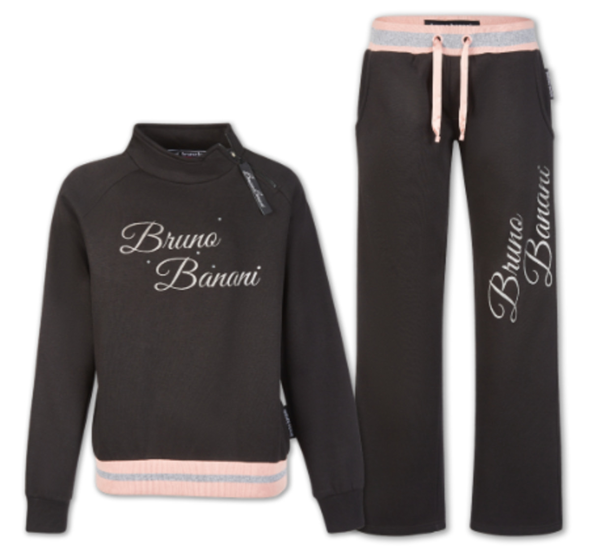 BRUNO BANANI Damen-Sweatshirt oder -hose von Penny Markt ansehen!