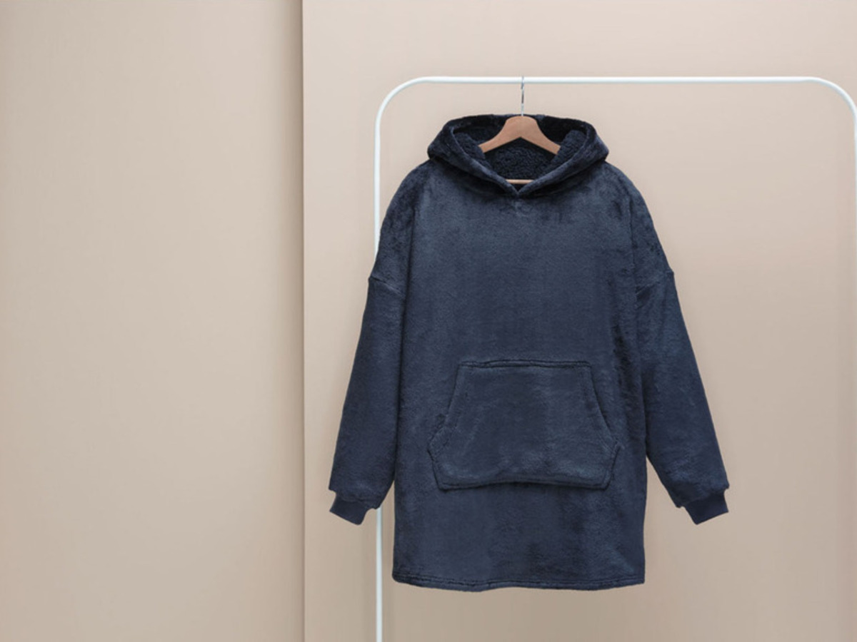 Super Kuscheliger Fleece-Overall Für Mädchen – Perfekt Zum Spielen & Für Kalte Wintertage