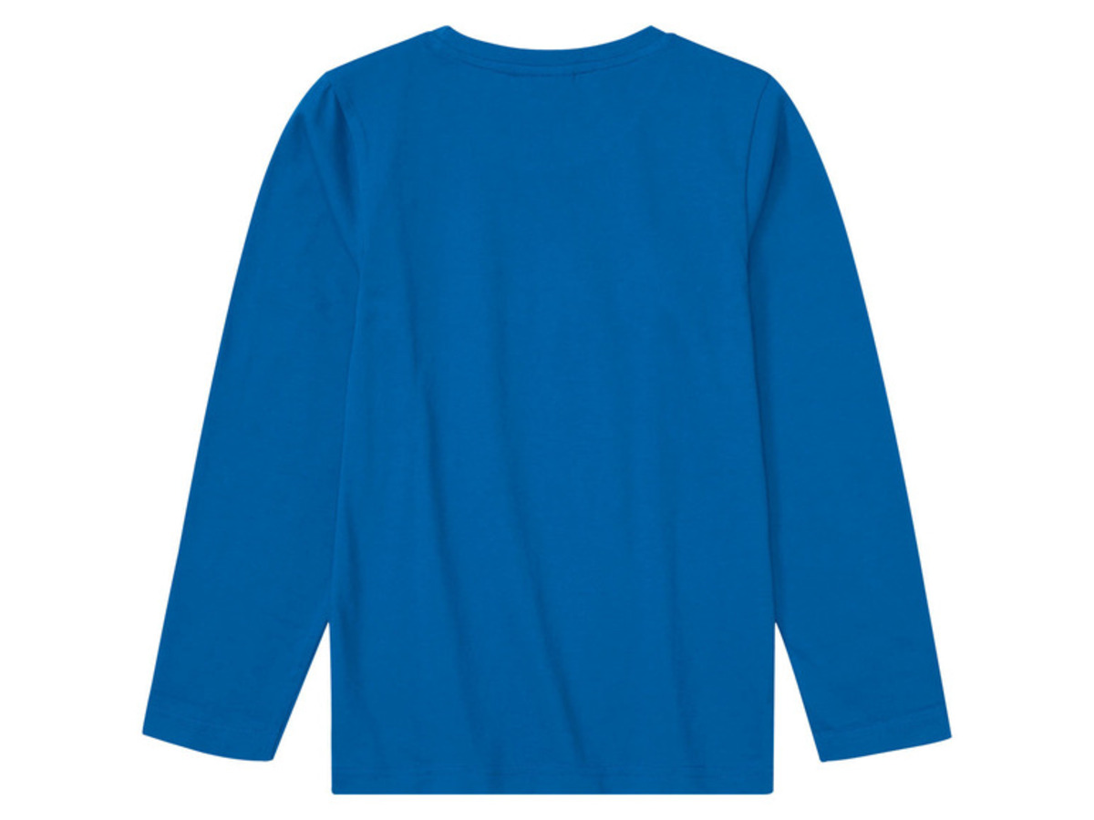 Bild 4 von LEGO Kinder Jungen Pyjama mit Print