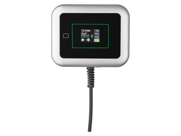 Bild 3 von ULTIMATE SPEED Wallbox »USWB 11 A1«, 11 kW