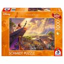 Bild 3 von SCHMIDT 1000-Teile-Puzzle