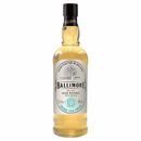 Bild 1 von BALLIMORE Single Malt Irish Whiskey mit Cognac Finish 0,7 l