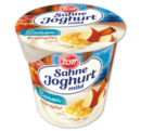 Bild 2 von ZOTT Sahne Joghurt