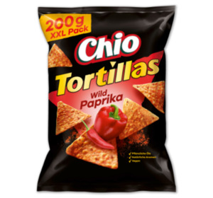 CHIO Tortillas
