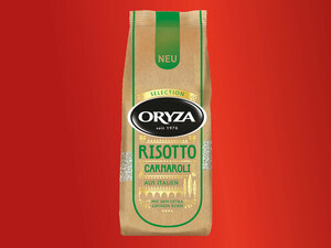 Oryza Selection Reis