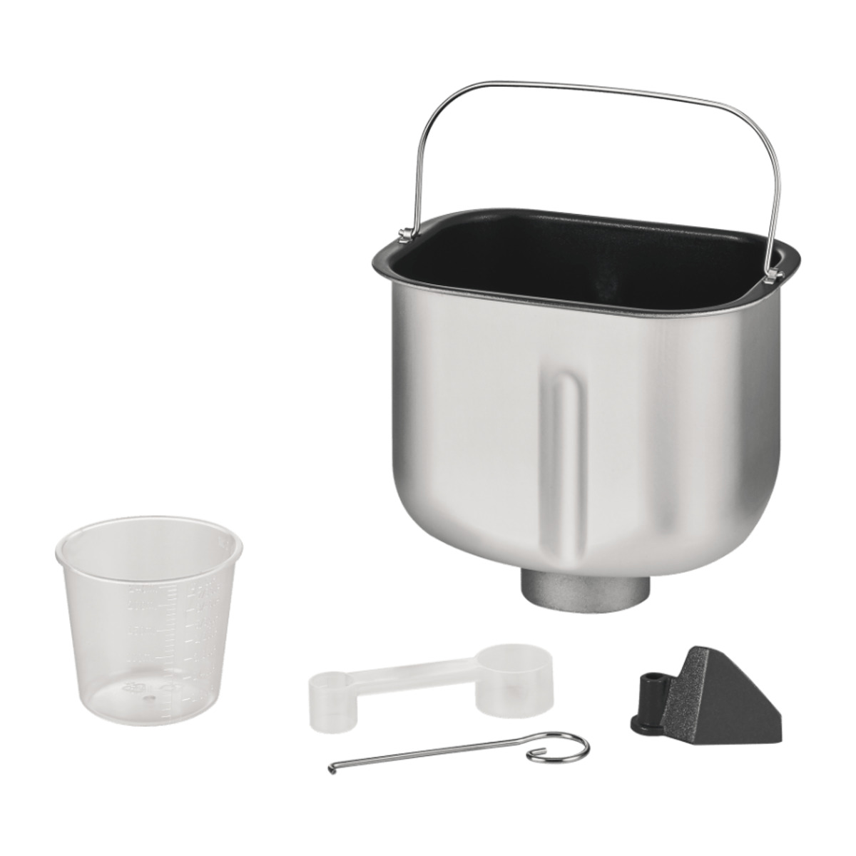 Bild 4 von AMBIANO Brotbackautomat BM21_08631