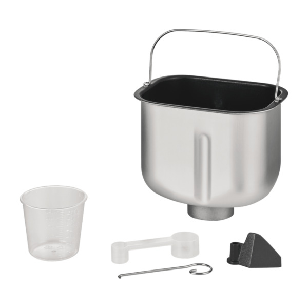 Bild 4 von AMBIANO Brotbackautomat BM21_08631