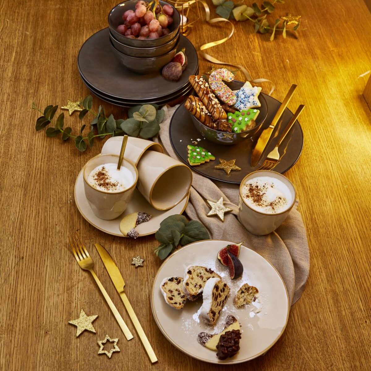 Bild 4 von HOME CREATION Kaffeeservice