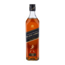 Bild 2 von JOHNNIE WALKER Black Label Blended Scotch Whisky
