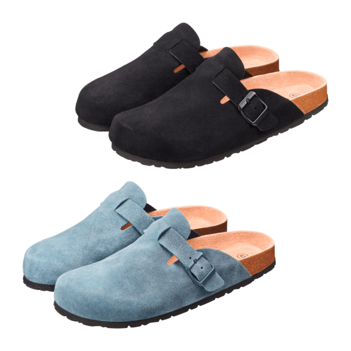 Bild 1 von WALKX Clogs