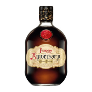 PAMPERO Aniversario Ron Añejo Reserva Exclusiva Rum