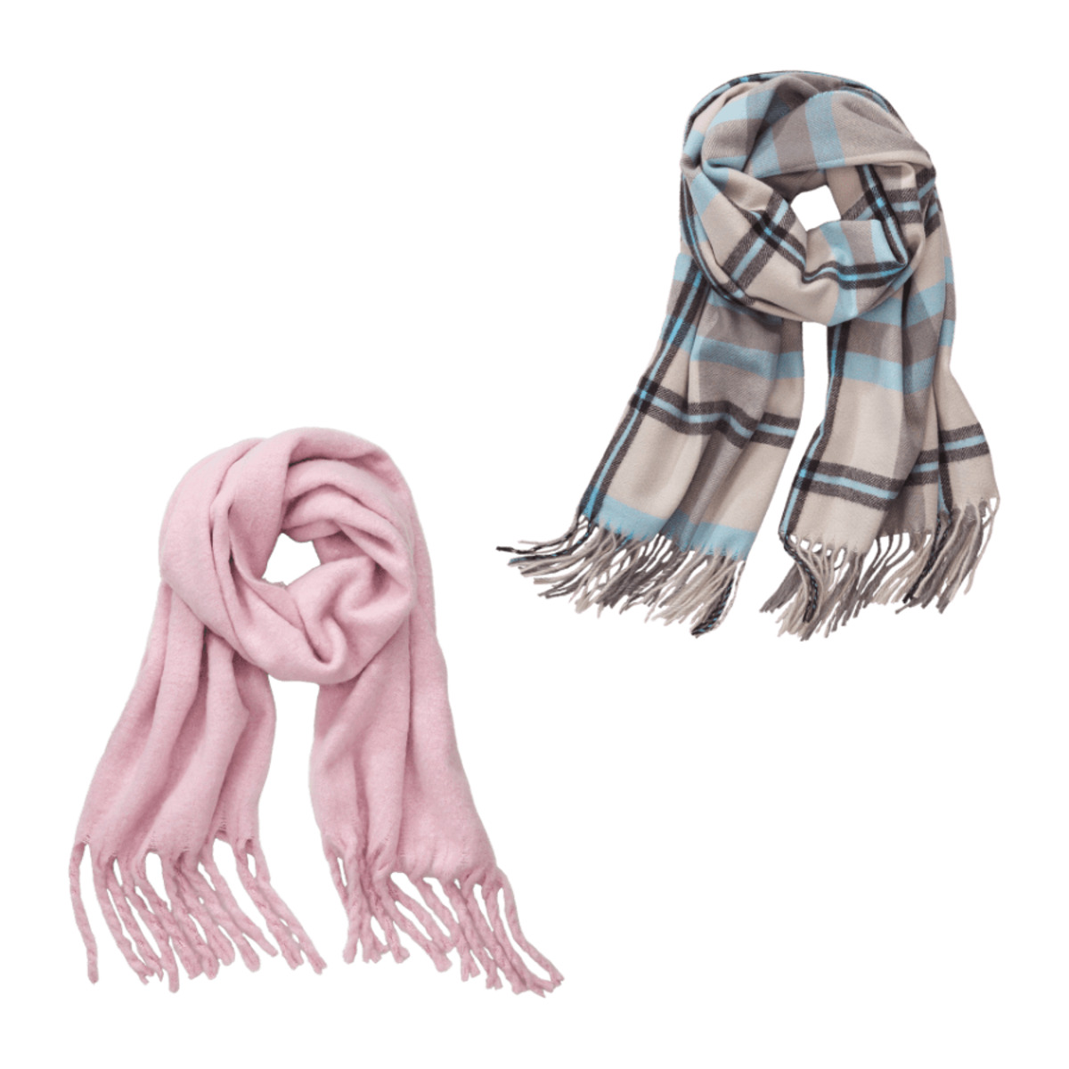 Bild 1 von BRUNO BANANI Schal