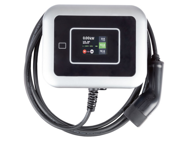 Bild 2 von ULTIMATE SPEED Wallbox »USWB 11 A1«, 11 kW