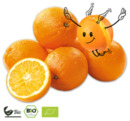 Bild 1 von NATURGUT Bio-Orangen