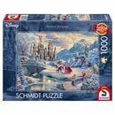 Bild 2 von SCHMIDT 1000-Teile-Puzzle