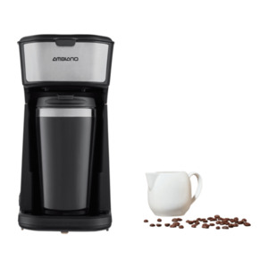 AMBIANO Coffee-to-go-Filterkaffeemaschine MD11016
