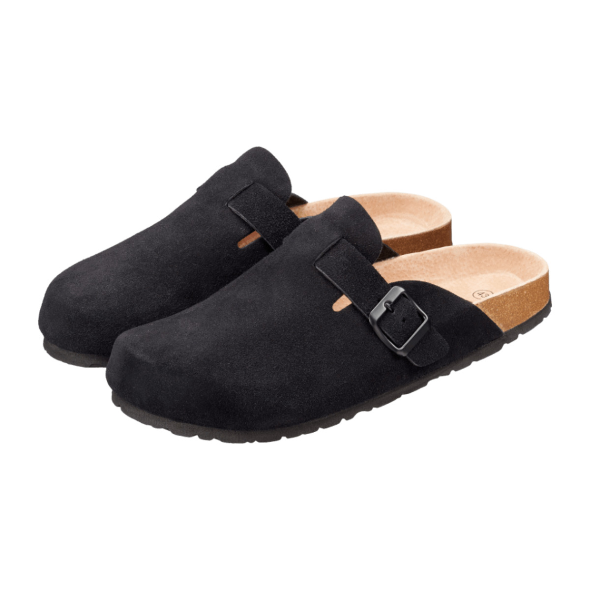 WALKX Clogs von ALDI Nord ansehen!