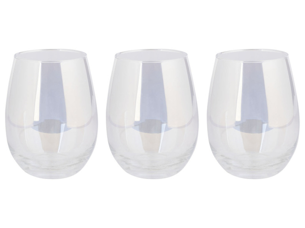 Bild 4 von ERNESTO Gläserset, mit Regenbogeneffekt