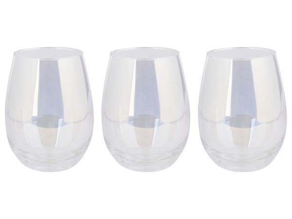 Bild 4 von ERNESTO Gläserset, mit Regenbogeneffekt