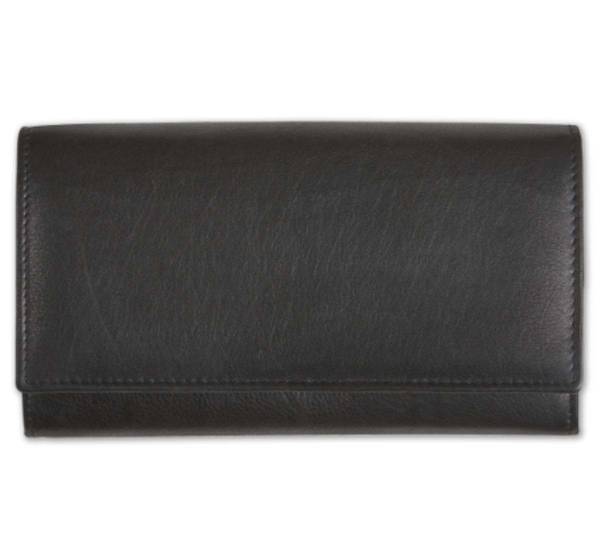 Bild 2 von Damen-Ledergeldbörse