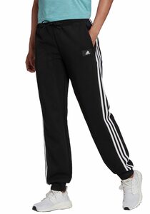 adidas Sportswear Sporthose »ADIDAS SPORTSWEAR FUTURE ICONS 3-STREIFEN REGULAR FIT HOSE«