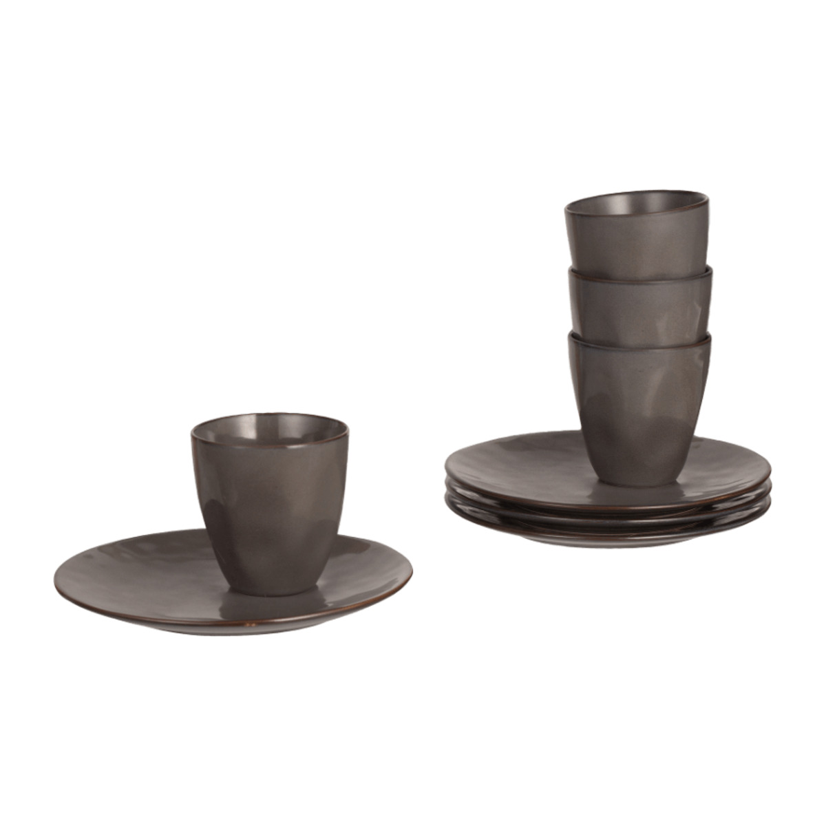 Bild 2 von HOME CREATION Kaffeeservice