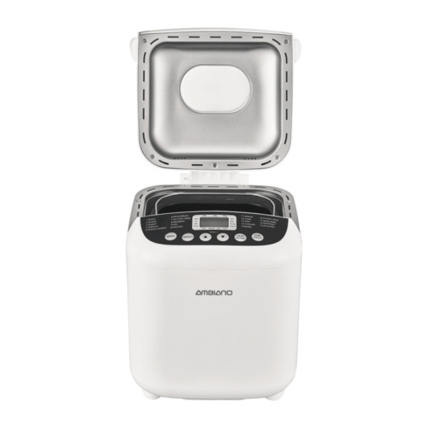 Bild 2 von AMBIANO Brotbackautomat BM21_08631