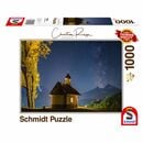 Bild 4 von SCHMIDT 1000-Teile-Puzzle