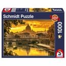 Bild 1 von SCHMIDT 1000-Teile-Puzzle