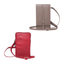 Bild 1 von LIVE IN STYLE Leder-Smartphone-Tasche