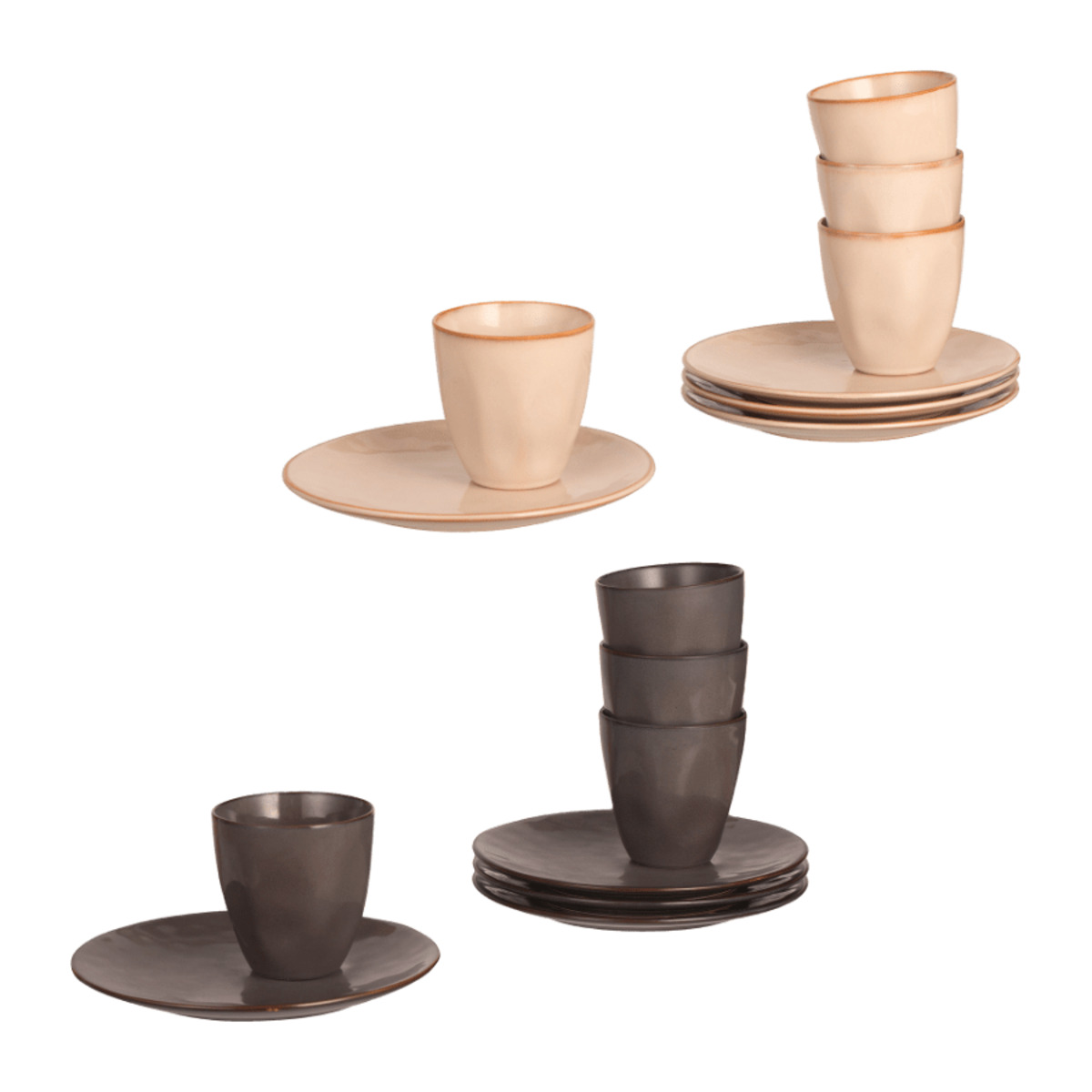 Bild 1 von HOME CREATION Kaffeeservice