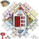 Bild 1 von Hasbro Falsches Spiel, Brettspiel für Familien und Kinder ab 8 Jahren, mit Mr. Monopolys Decoder, für 2 6 Spieler