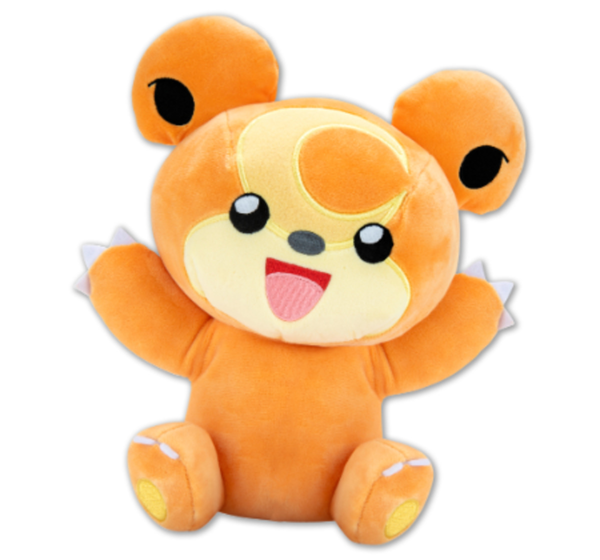 Bild 4 von POKÉMON Plüschfigur