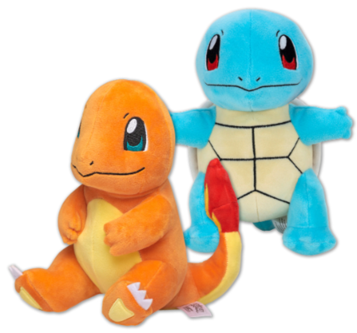 Bild 2 von POKÉMON Plüschfigur