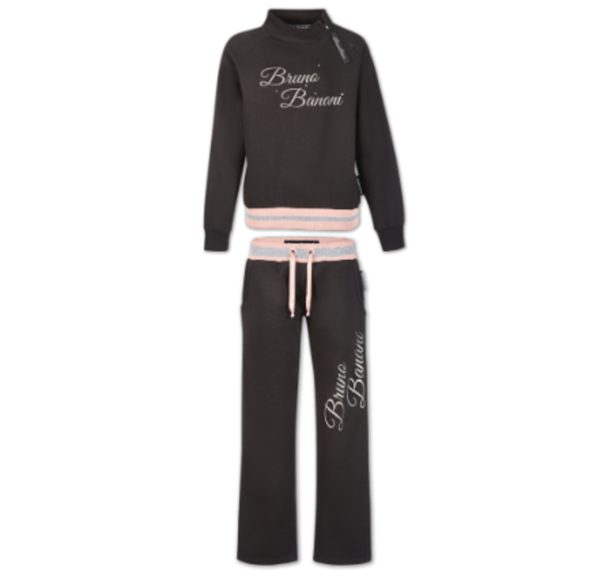 Bild 2 von BRUNO BANANI Damen-Sweatshirt oder -hose