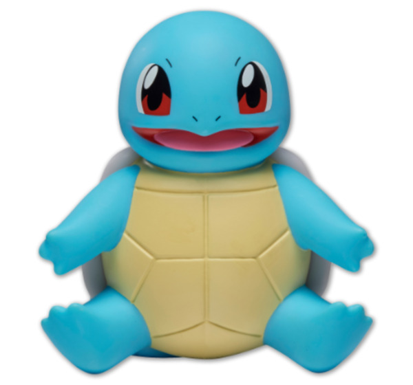 Bild 2 von POKÉMON Spielfigur
