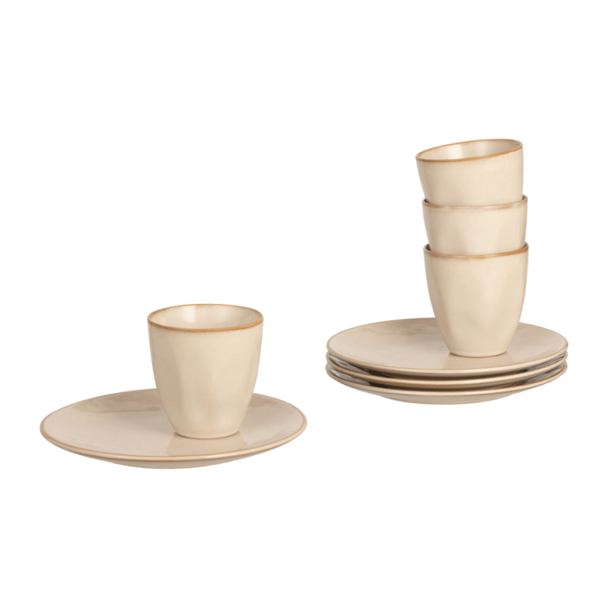 Bild 3 von HOME CREATION Kaffeeservice