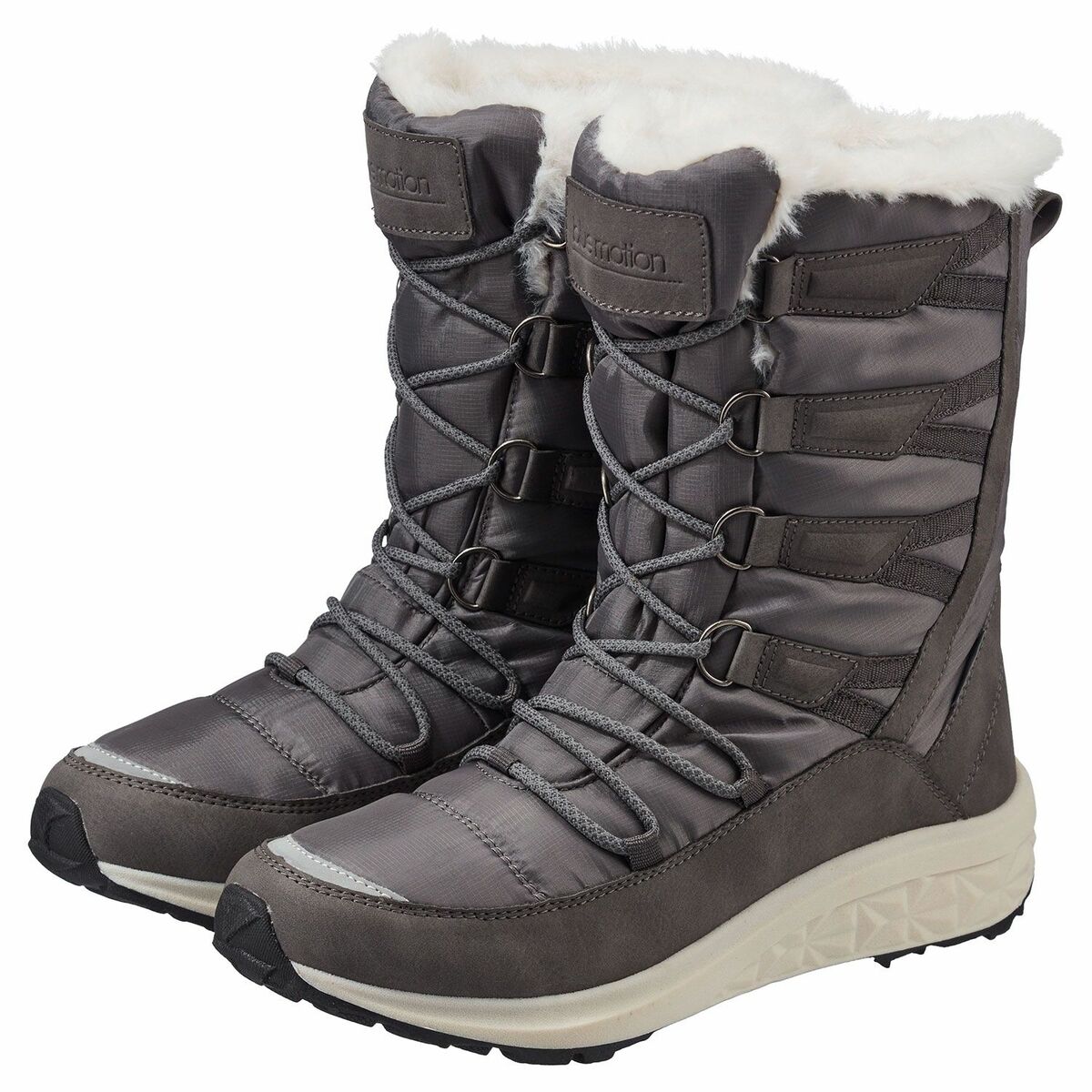 Bild 2 von BLUE MOTION Damen Thermostiefel