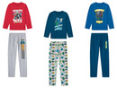 Bild 1 von LEGO Kinder Jungen Pyjama mit Print