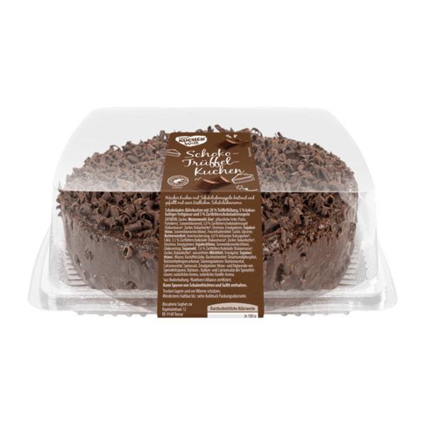 Bild 4 von MEINE KUCHENWELT Konditor-Torte