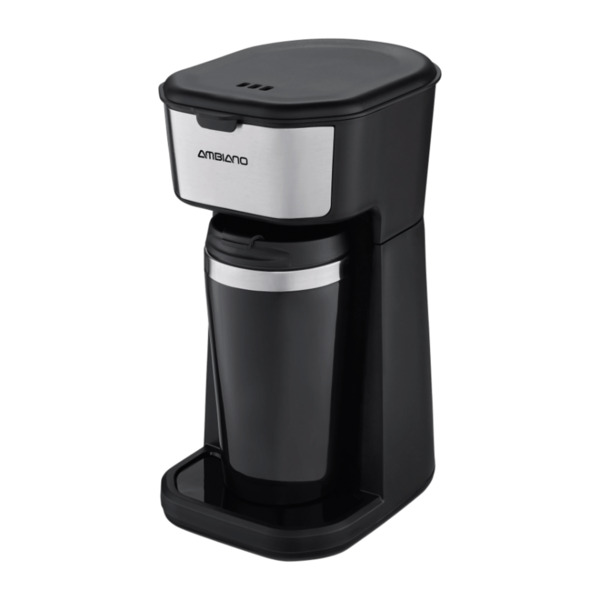 Bild 3 von AMBIANO Coffee-to-go-Filterkaffeemaschine MD11016