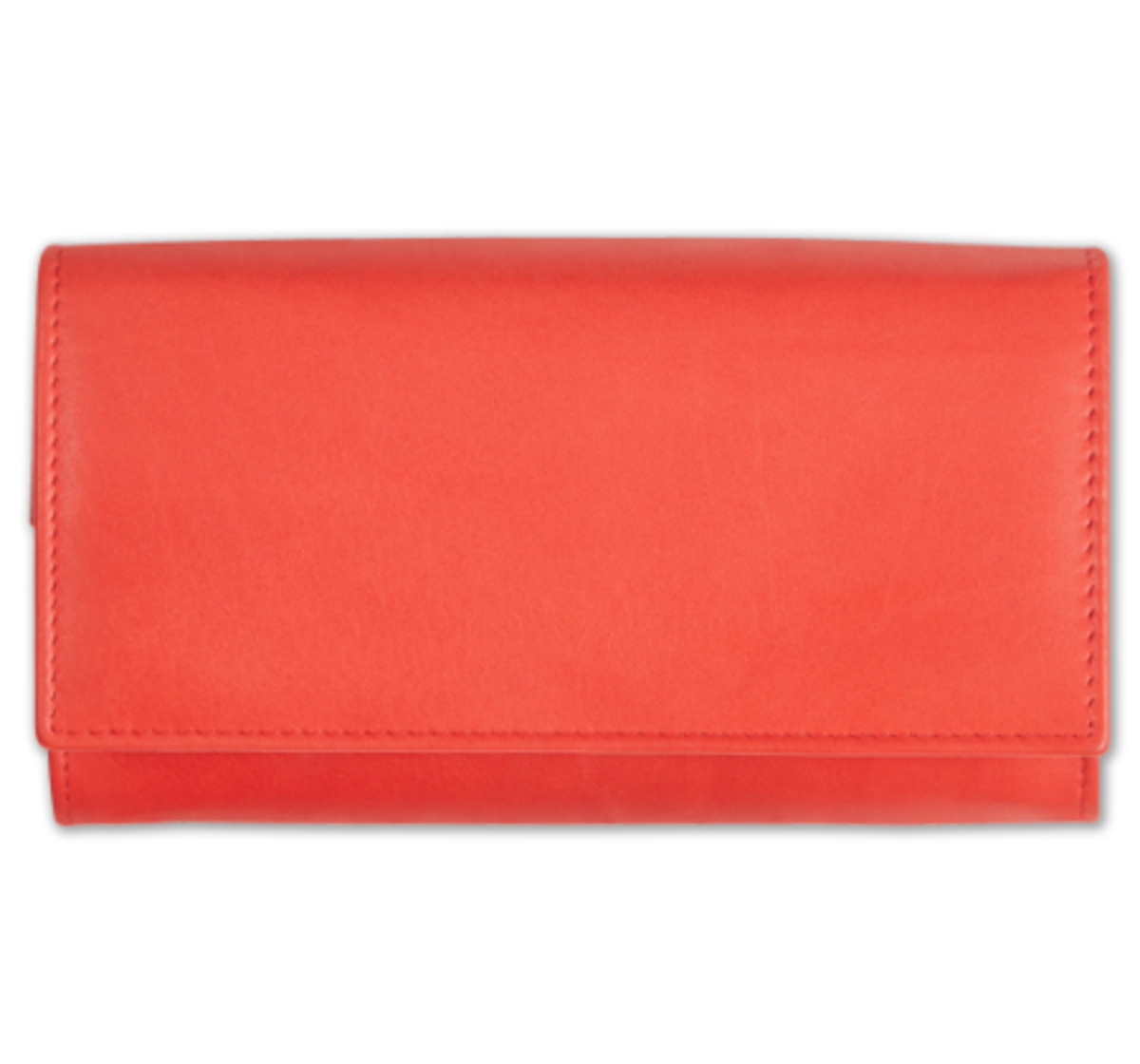 Bild 3 von Damen-Ledergeldbörse