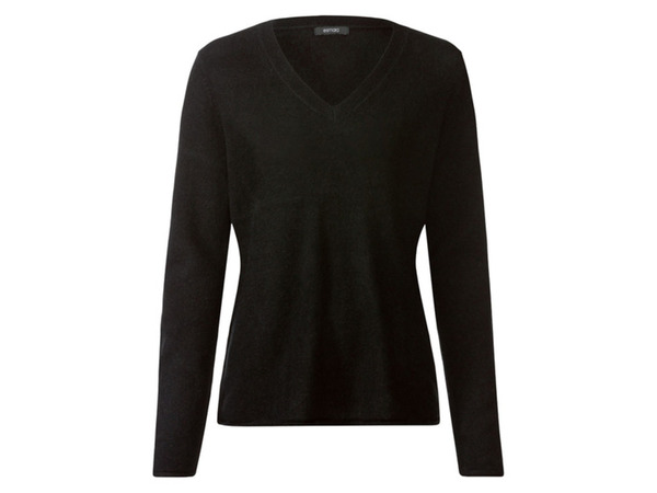 Bild 2 von esmara Damen Pullover aus reinem Kaschmir