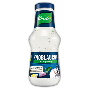Knorr Schlemmer Sauce