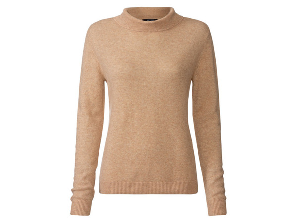 Bild 4 von esmara Damen Pullover aus reinem Kaschmir