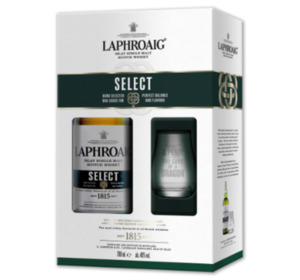 LAPHROAIG Select Single Malt Whisky